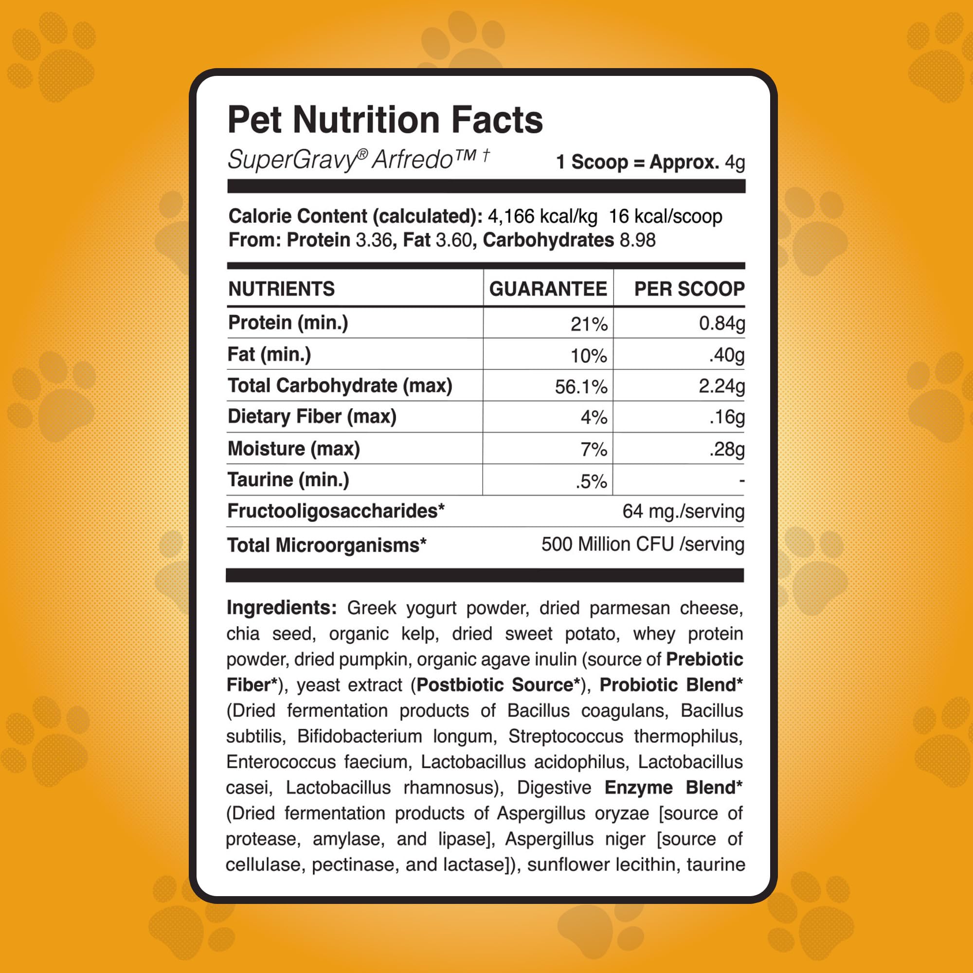 Arffredo: caldo nutritivo que aumenta la hidratación de la comida para perros