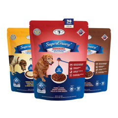 CLEAR CONSCIENCE PET Paw Jus: primer plano de gravy sabroso para mejorar la palatabilidad
