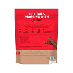 Cloud Star Wag More Bark Less: ingredientes simples para snack canino sin aditivos.