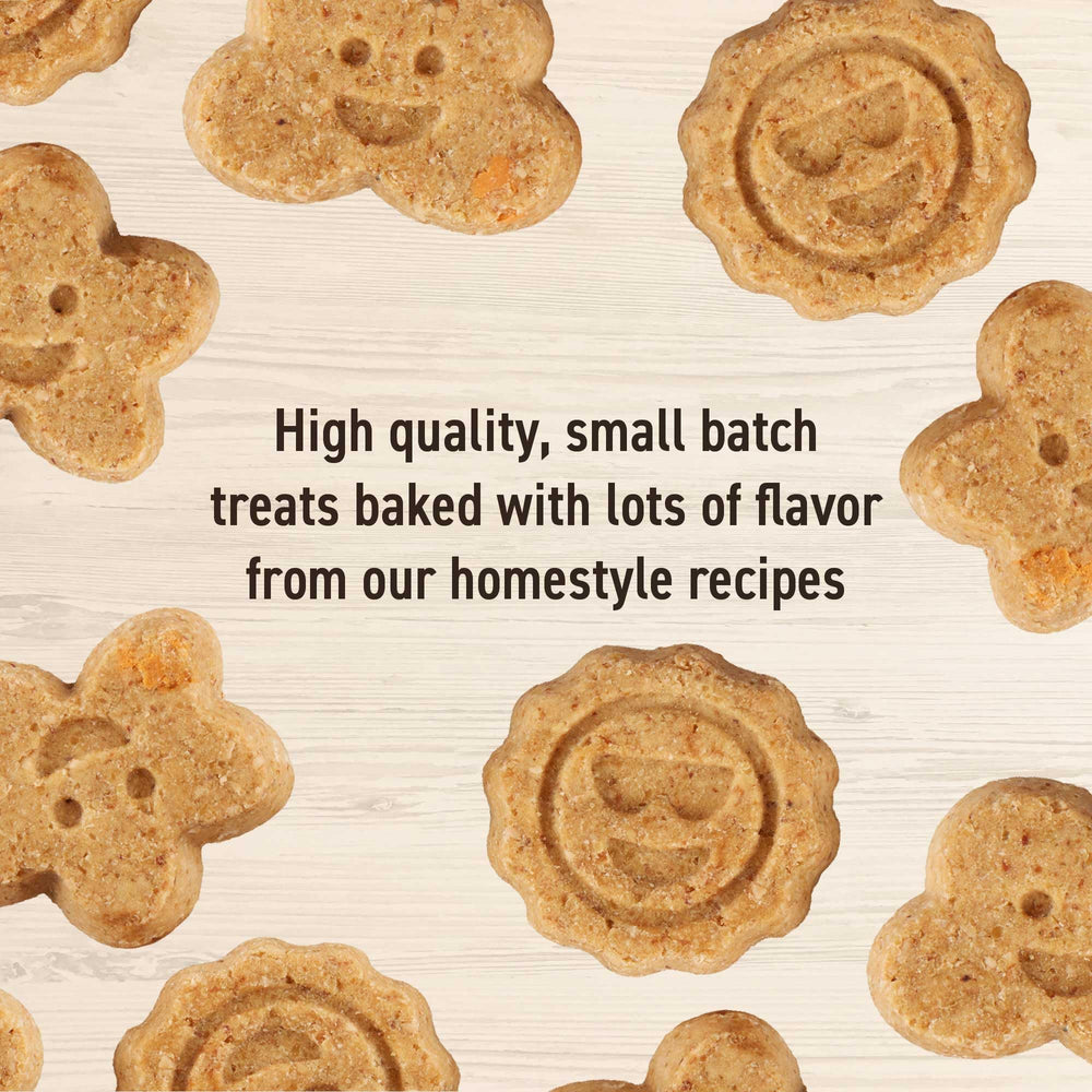 Cloud Star Wag More Bark Less sin granos y gluten, opción para dietas sensibles