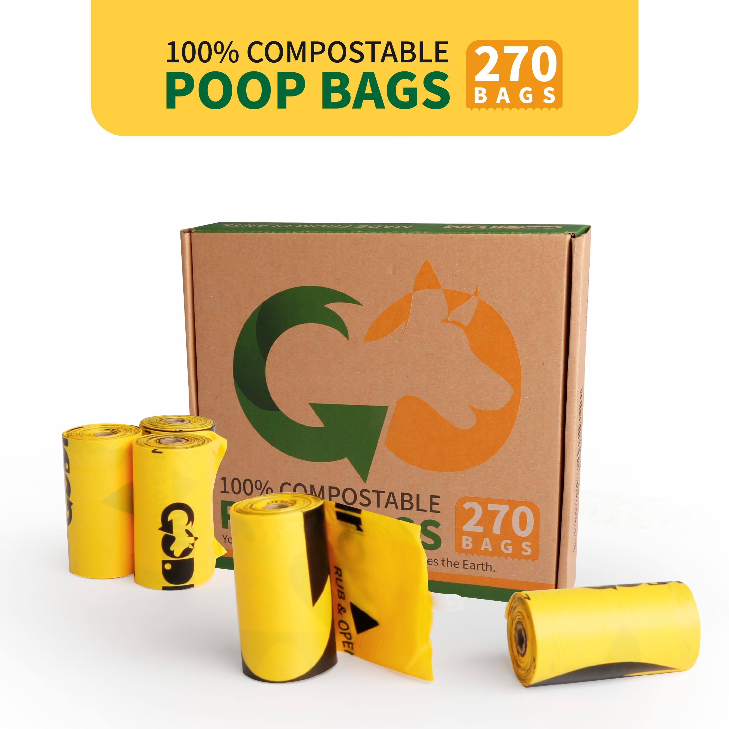 Codirom bolsas compatibles con dispensadores, uso diario cómodo y limpio.