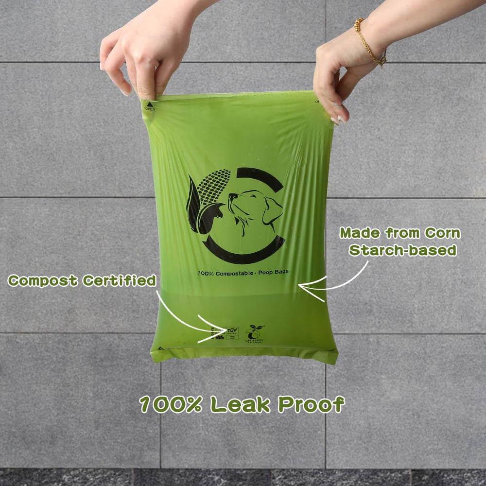 Bolsas Codirom en rollos de 15 por cada rollo, diseño práctico para uso diario.