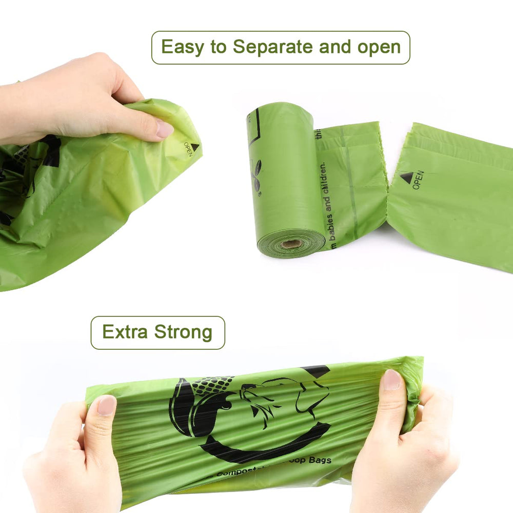 Ideal para perros grandes gracias a su tamaño 9x13 pulgadas.