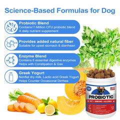 Etiqueta del bote ColEaze con detalles de ingredientes y beneficios.