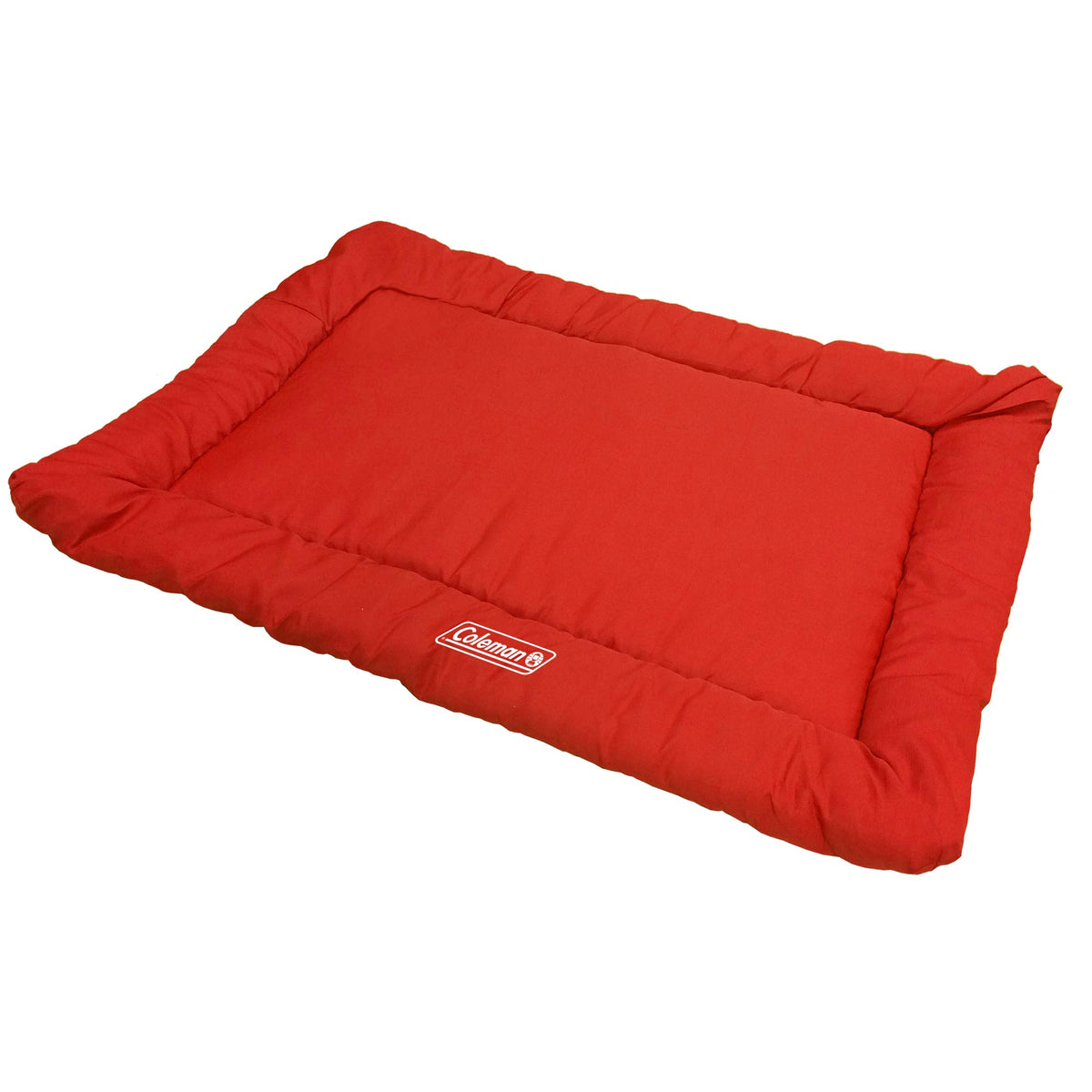 Coleman cama-perro-viaje-plegable, comodidad para viaje en coche.