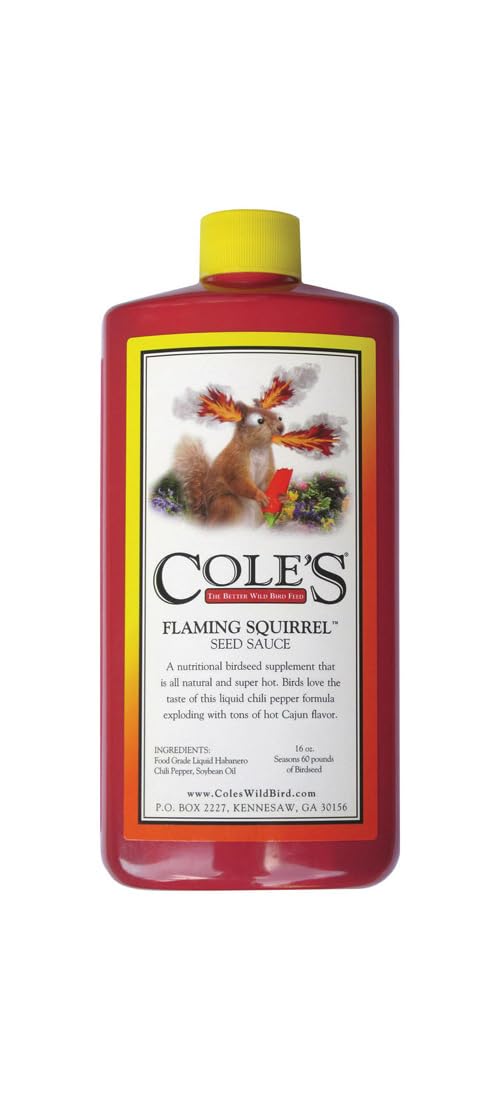 Coles detalle habanero: picante para realzar el sabor de la mezcla para aves.