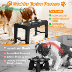 COMESOON base plegable para viaje facil de transportar