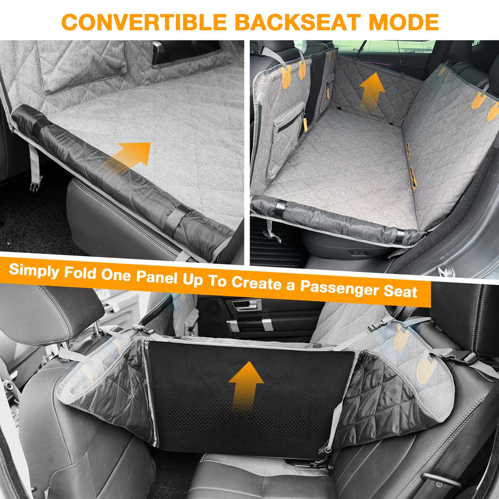 Medida universal 52x25 pulgadas de COMPAWNY para varios vehículos.