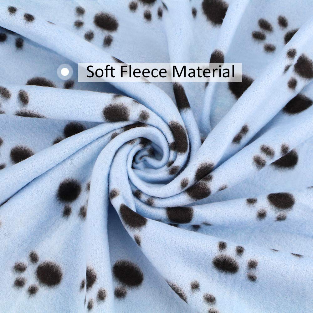 Comsmart manta de doble fleece, tacto suave para días fríos.