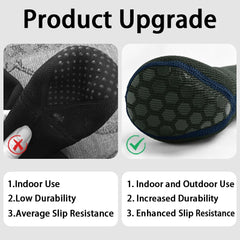 Material de 2,5 mm COODEO, resistente y duradero.