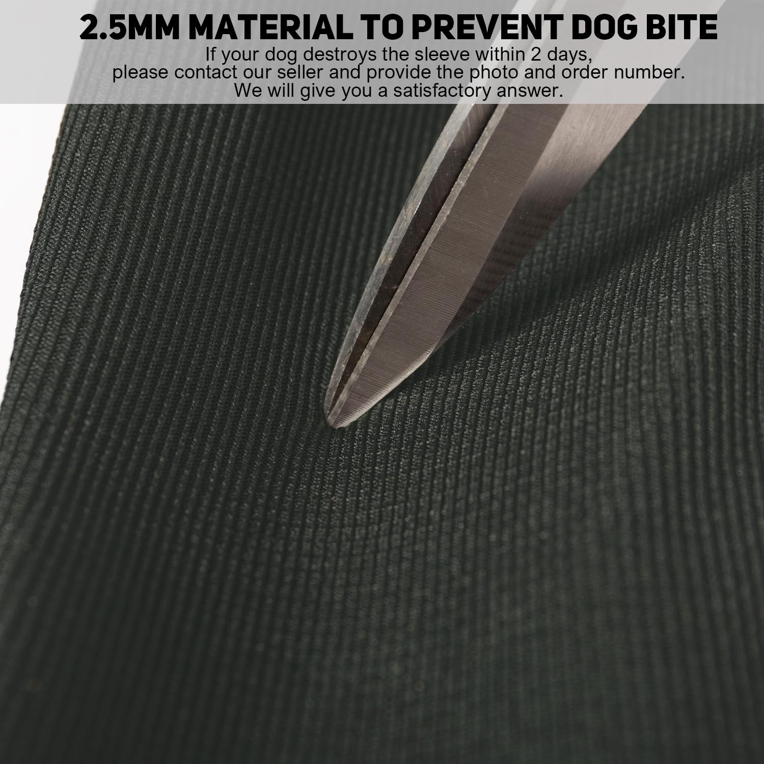 Talla 2XL COODEO: ajuste cómodo para perros grandes.