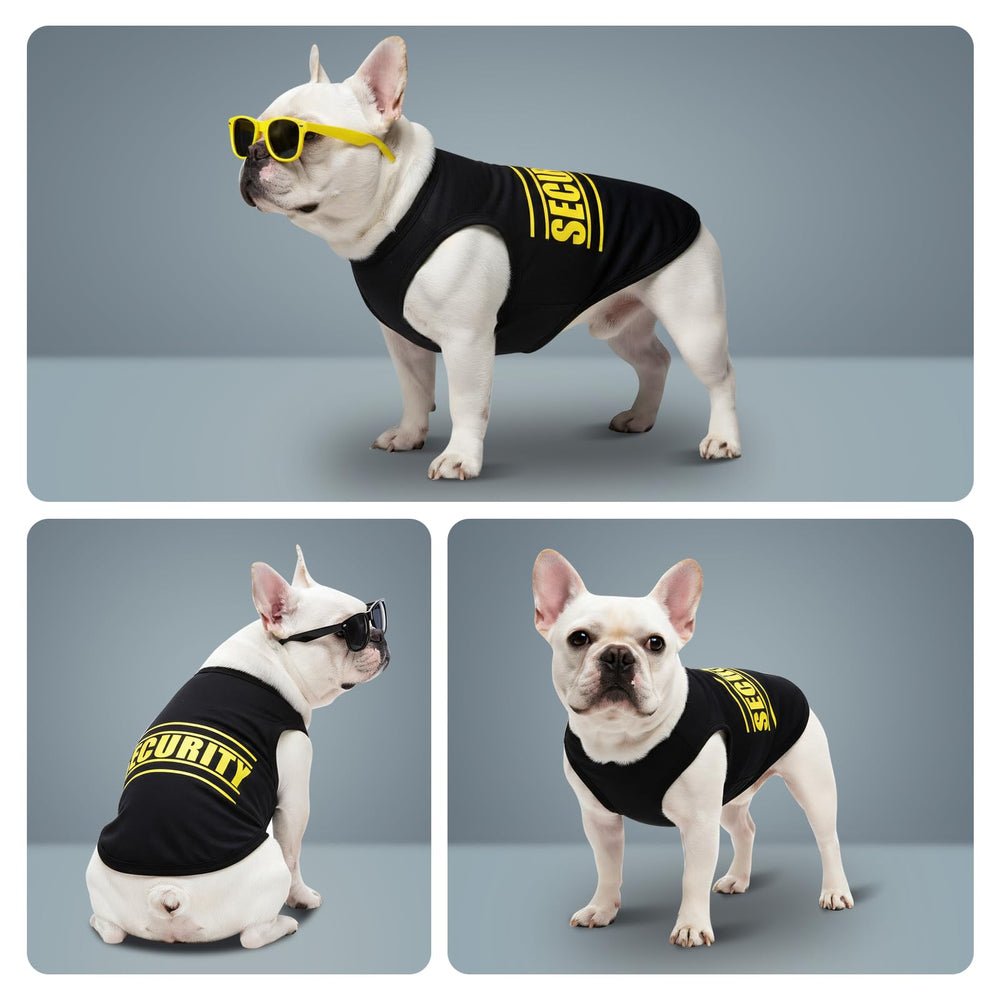COOHAMS ideal para casa y parque, dos camisetas para distintas ocasiones.
