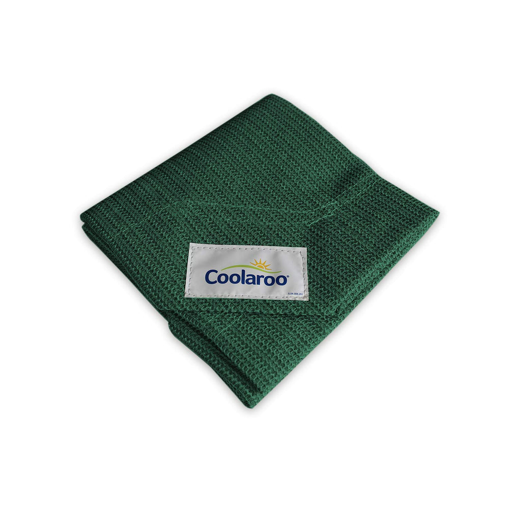 Coolaroo funda original, desmontaje sin herramientas para limpieza rápida y cambio de color.