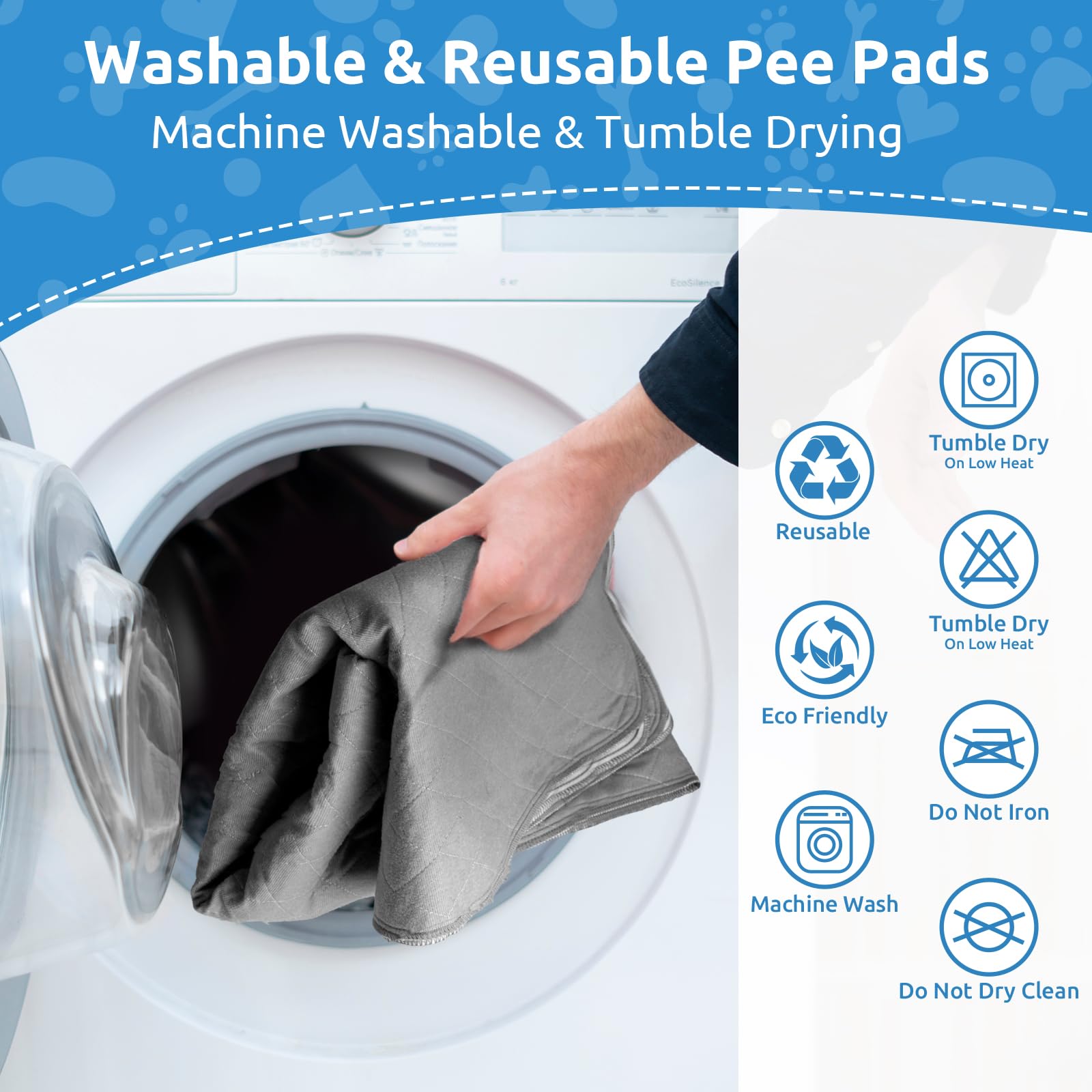 CoolShields superficie suave que absorbe la humedad