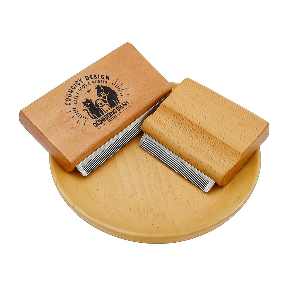 Cooncicy regalo ideal para dueños de gatos que cuidan su pelaje.