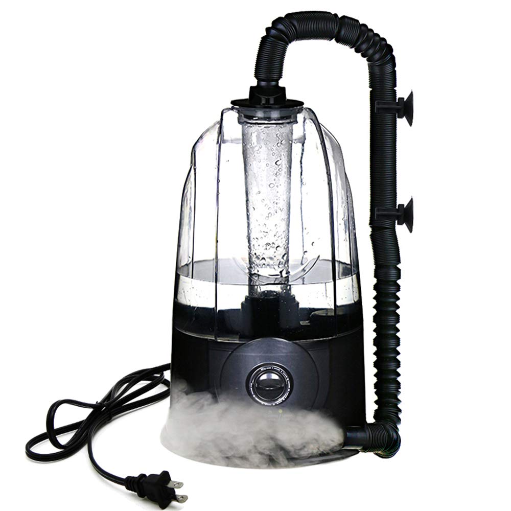 COOSPIDER: mantenimiento recomendado para prolongar la vida útil del humidificador
