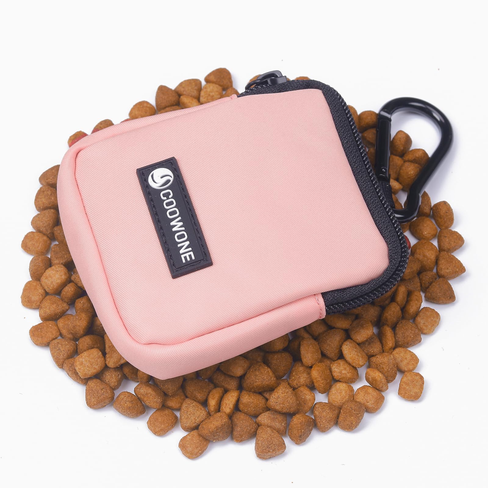 COOWONE nylon-impermeable facilita limpieza y uso bajo lluvia