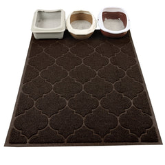 Cosyearn LittleTiger: colores marrón, gris y negro para combinar con la decoración
