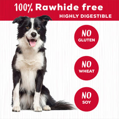 Country Kitchen Carne real para perros: trozos jugosos que agradan al paladar canino