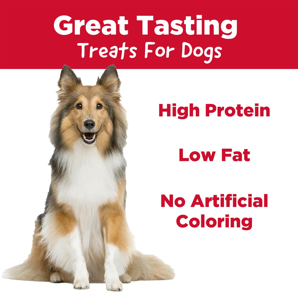 Country Kitchen proteína alta para perros, energía para el día