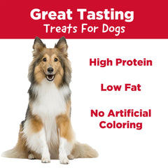 Country Kitchen proteína alta para perros, energía para el día