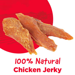 Tiras de pollo Country Kitchen en detalle con sabor natural