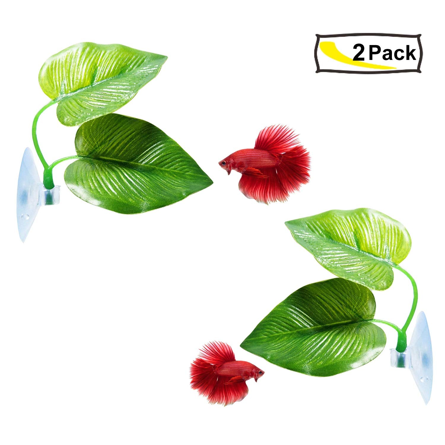 CousDUoBe set de dos hojas: opción fácil para decorar y personalizar.