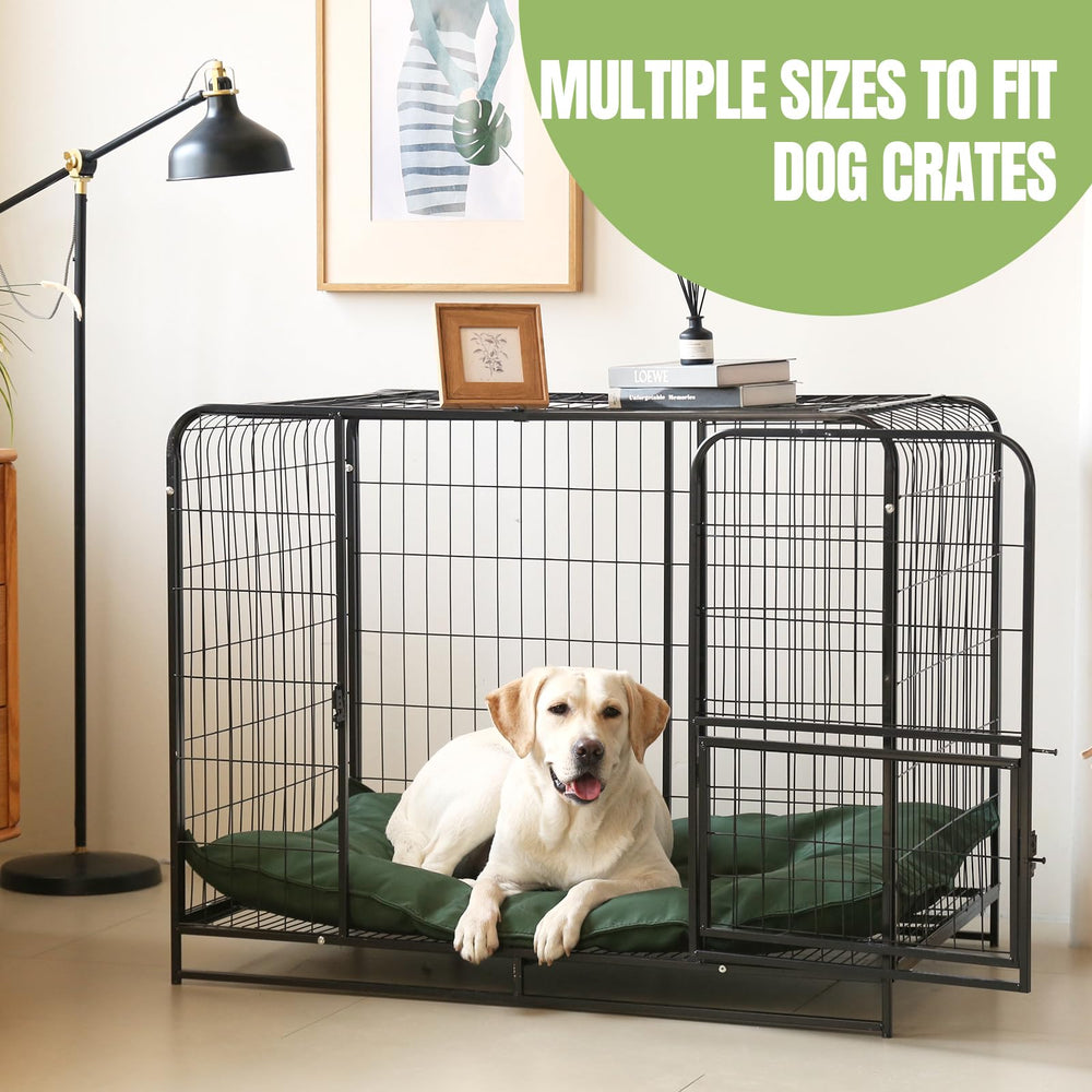 Couzssyhi cama-perro-confort-textil-microfibra: soporte suave para descansar