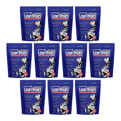 Covetrus Nutrisential Lean Treats, textura suave, fácil de masticar.