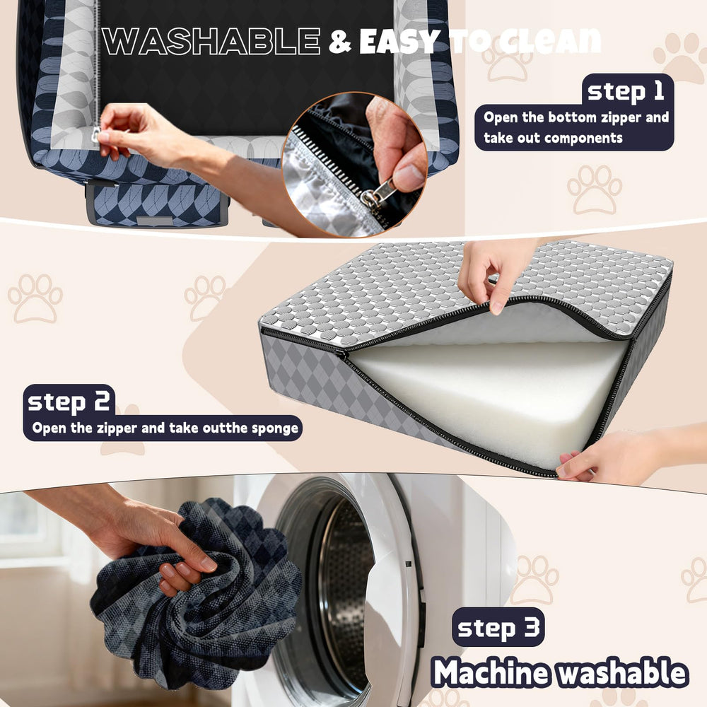 COZEER ideal para viajes cortos y salidas al parque