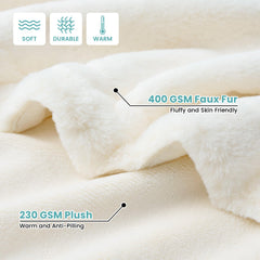 COZY KISS manta-proteccion-agua-tecnologia-tpu-interior: protege muebles y coche.