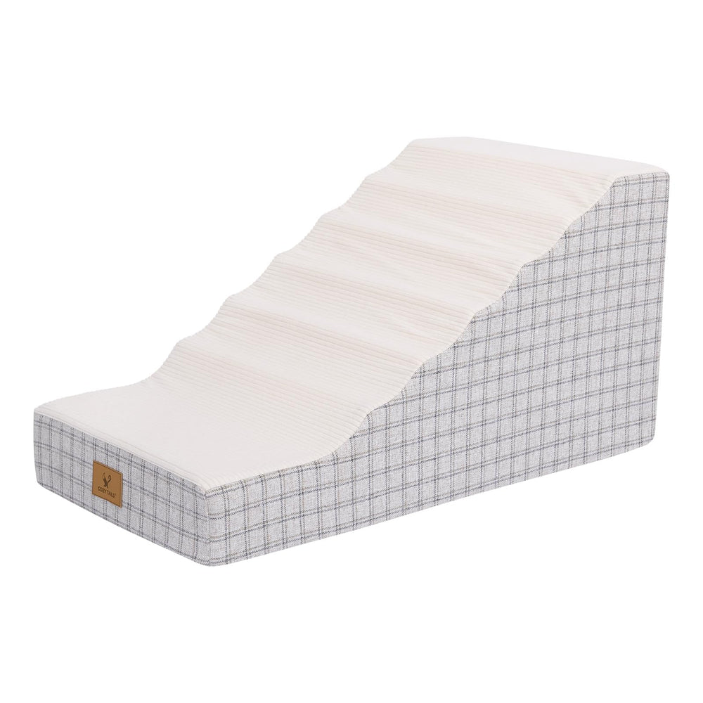 Cozy Tails rampa camas altas: ayuda a subir con seguridad.