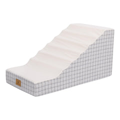 Cozy Tails rampa camas altas: ayuda a subir con seguridad.