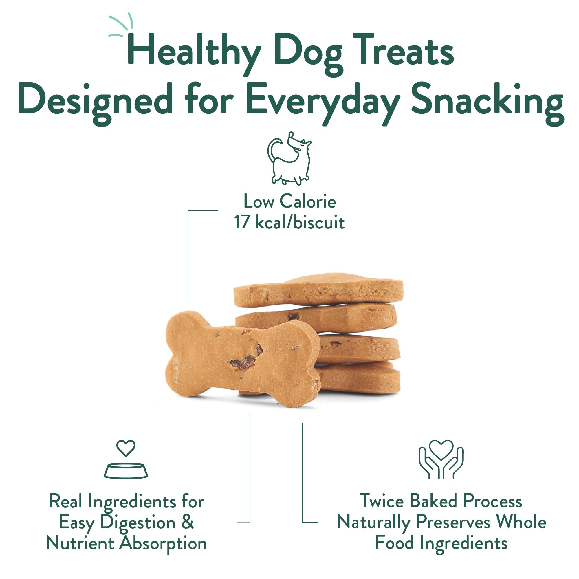 Tocino Portland perros, variedad de sabores para premiar