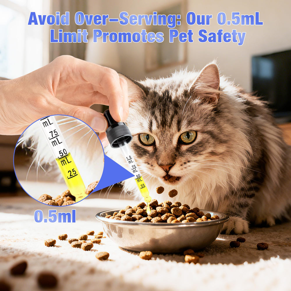 Enzimas digestivas: componentes que apoyan la digestión en gatos.