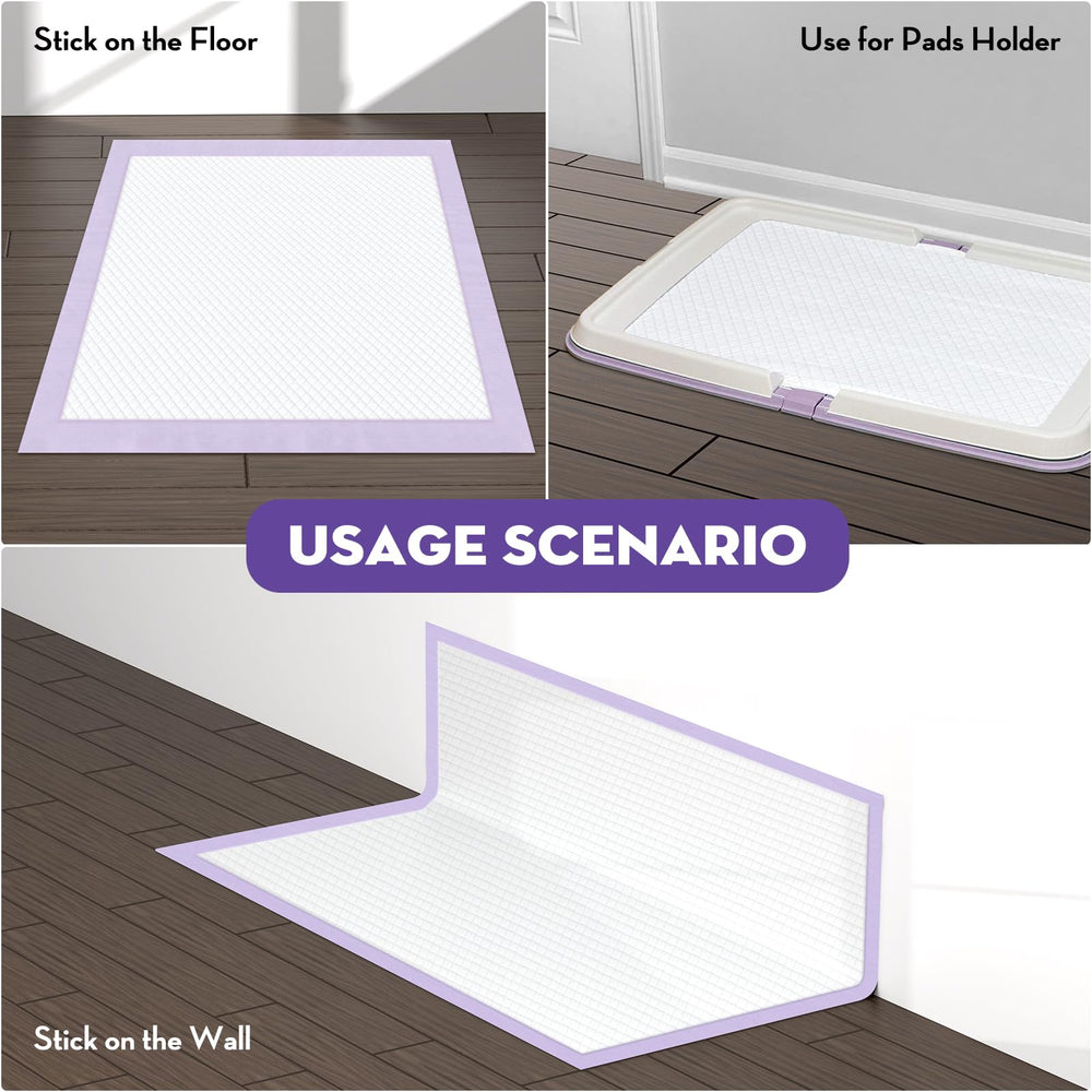 Croci almohadillas versátiles para entrenamiento y protección de muebles.