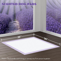 Croci almohadillas para perros extra grande 36x36 apiladas, práctica para almacenamiento cómodo.