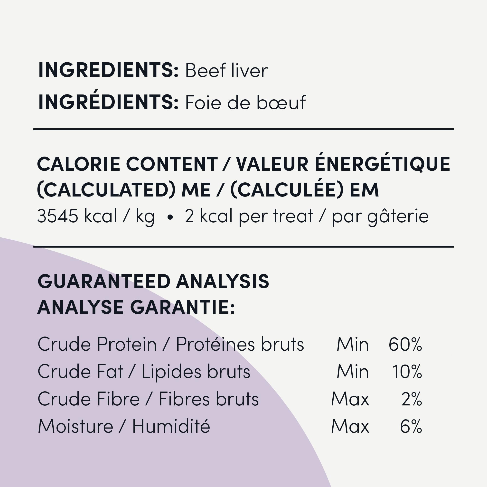 Crumps’ Naturals cocina en lotes pequeños para frescura