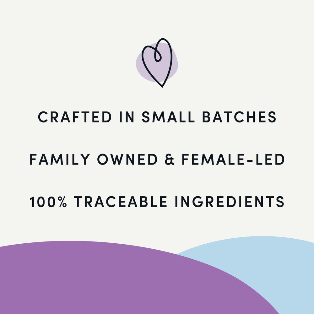 Crumps’ Naturals Higado de ternera, ingrediente 100% natural sin aditivos.