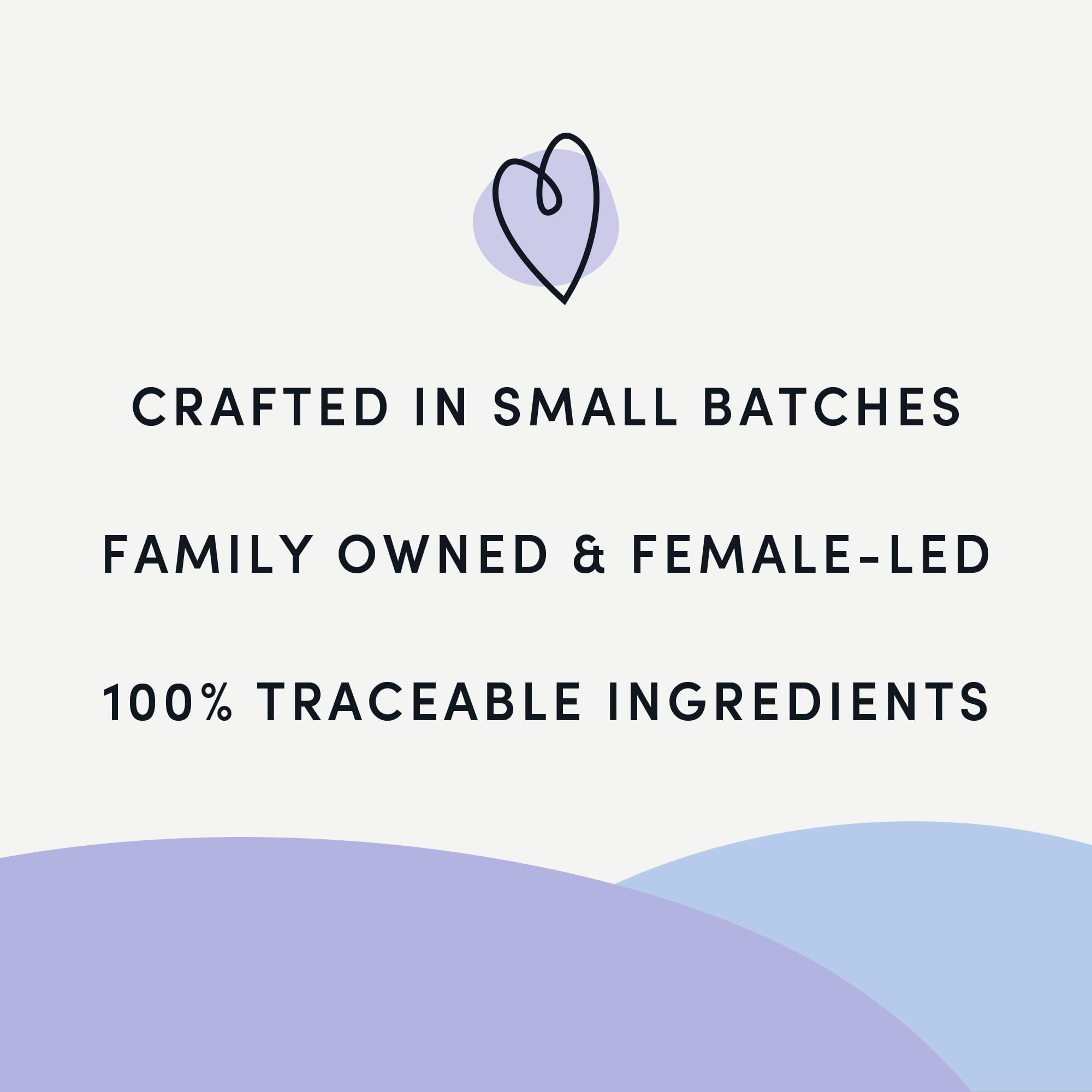 Aroma natural de ternera de Crumps' Naturals como premio