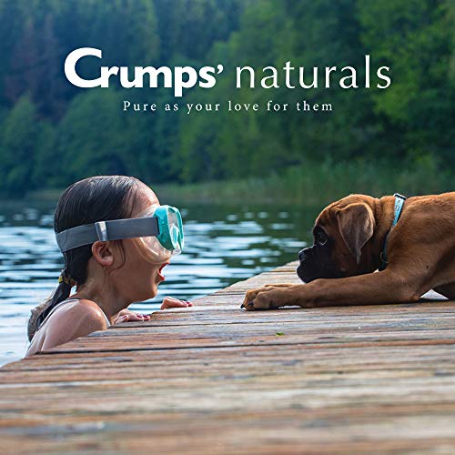 Presentacion puede variar Crumps Naturals Mini Trainer
