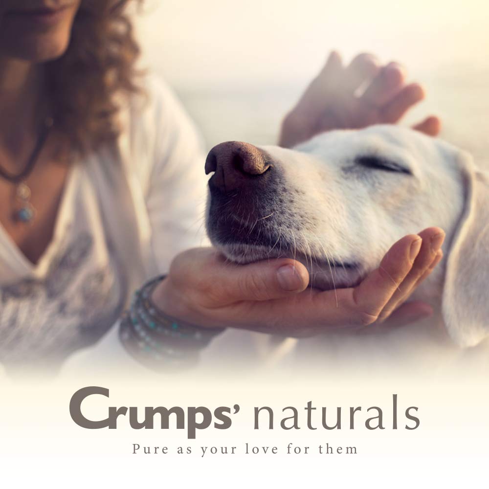 Premio de entrenamiento Crumps Naturals Mini Trainer semihumedo
