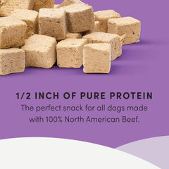 Crumps' Naturals: Premios para entrenamiento con bocaditos pequeños.