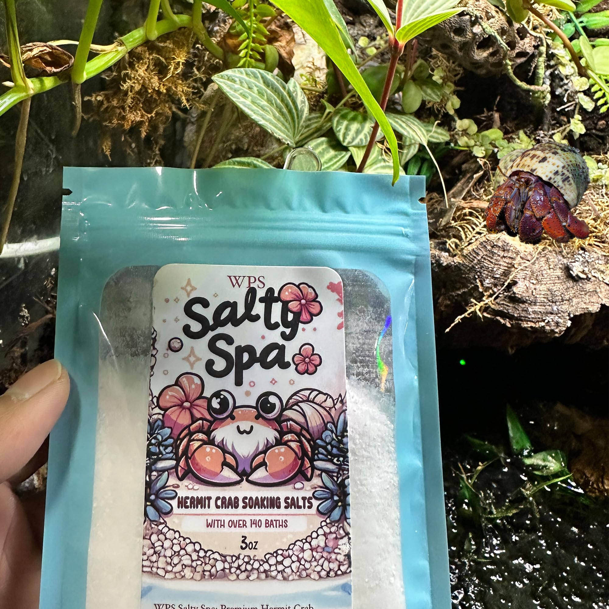 CTWPets seguridad y pureza, ingredientes naturales para la higiene