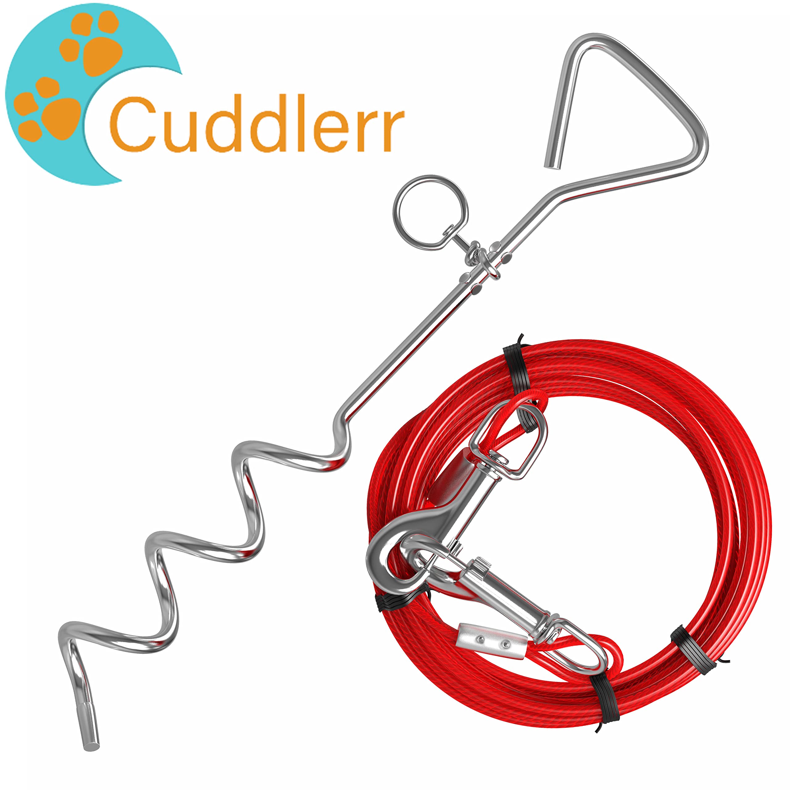 Cuddlerr configuración completa para patio, jardín o camping.