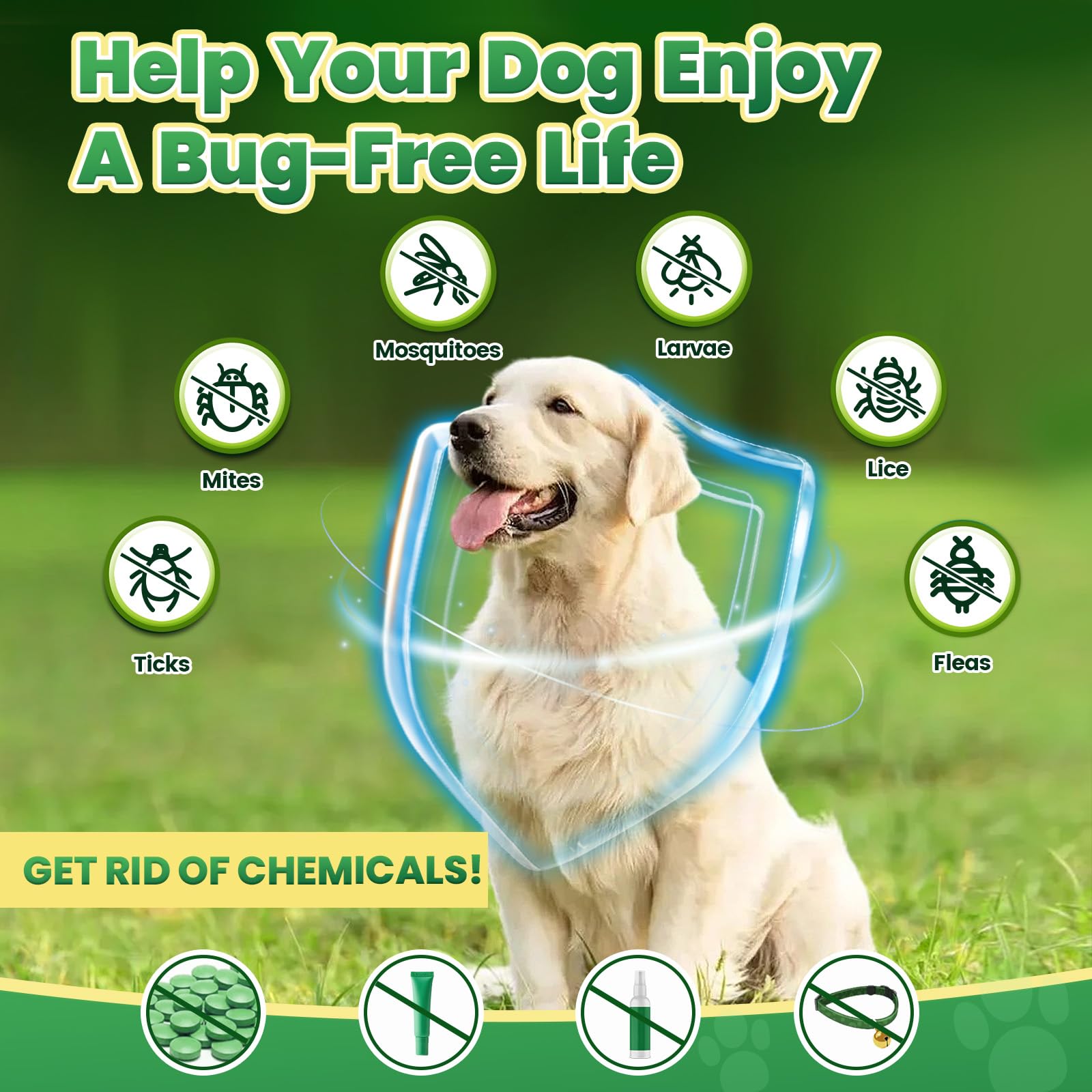 Cudory sabor pollo con hígado, sabroso para perros selectivos.
