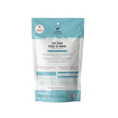 Cure for the Crave Canine Cravers – source protéique unique, poisson sauvage de haute qualité.