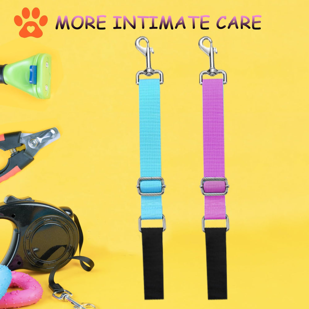 CUTEABC accesorio de nylon resistente para el cuidado del pelaje.