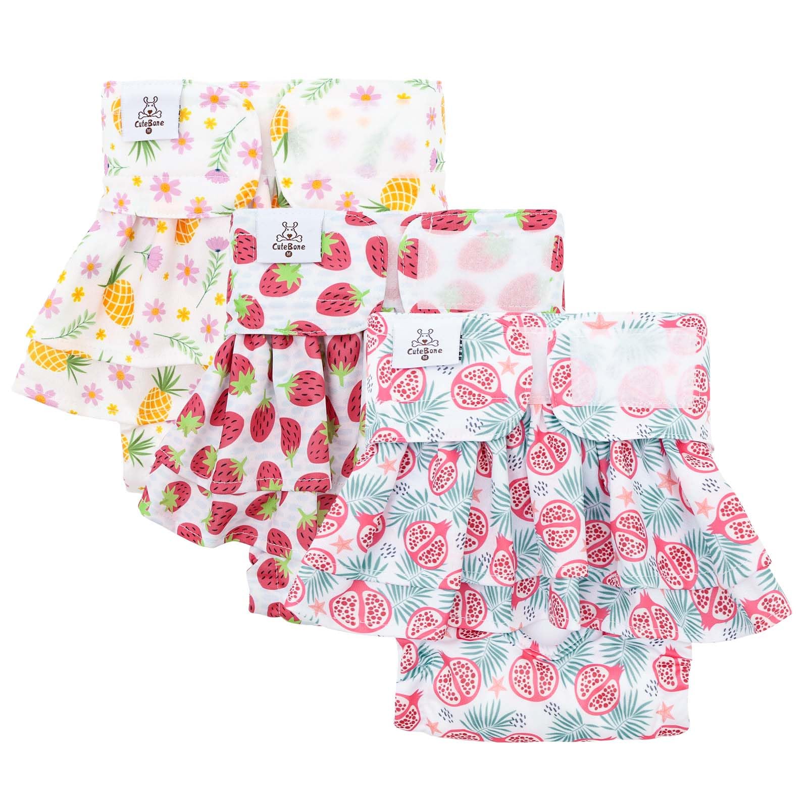 CuteBone elásticos en patas ajustables para un ajuste personalizado.