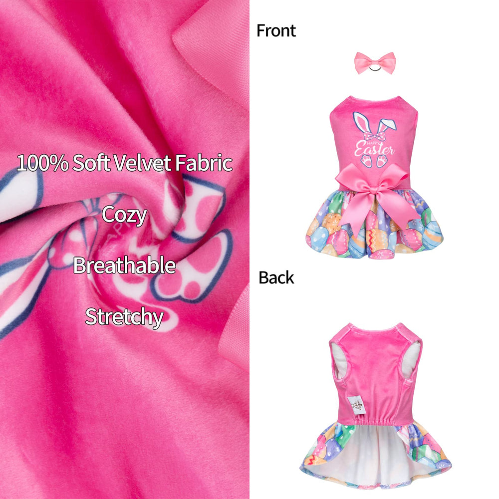 Lazo para cabello a juego con Cutebone, look de princesa